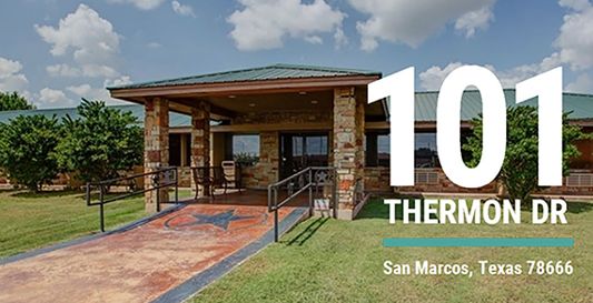 101 Thermon Dr, San Marcos, TX 78666